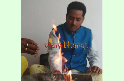 Devendra Pandey photos - Viprabharat